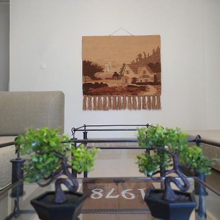 Helen'S Downtown Apartment Ioannina Exterior photo