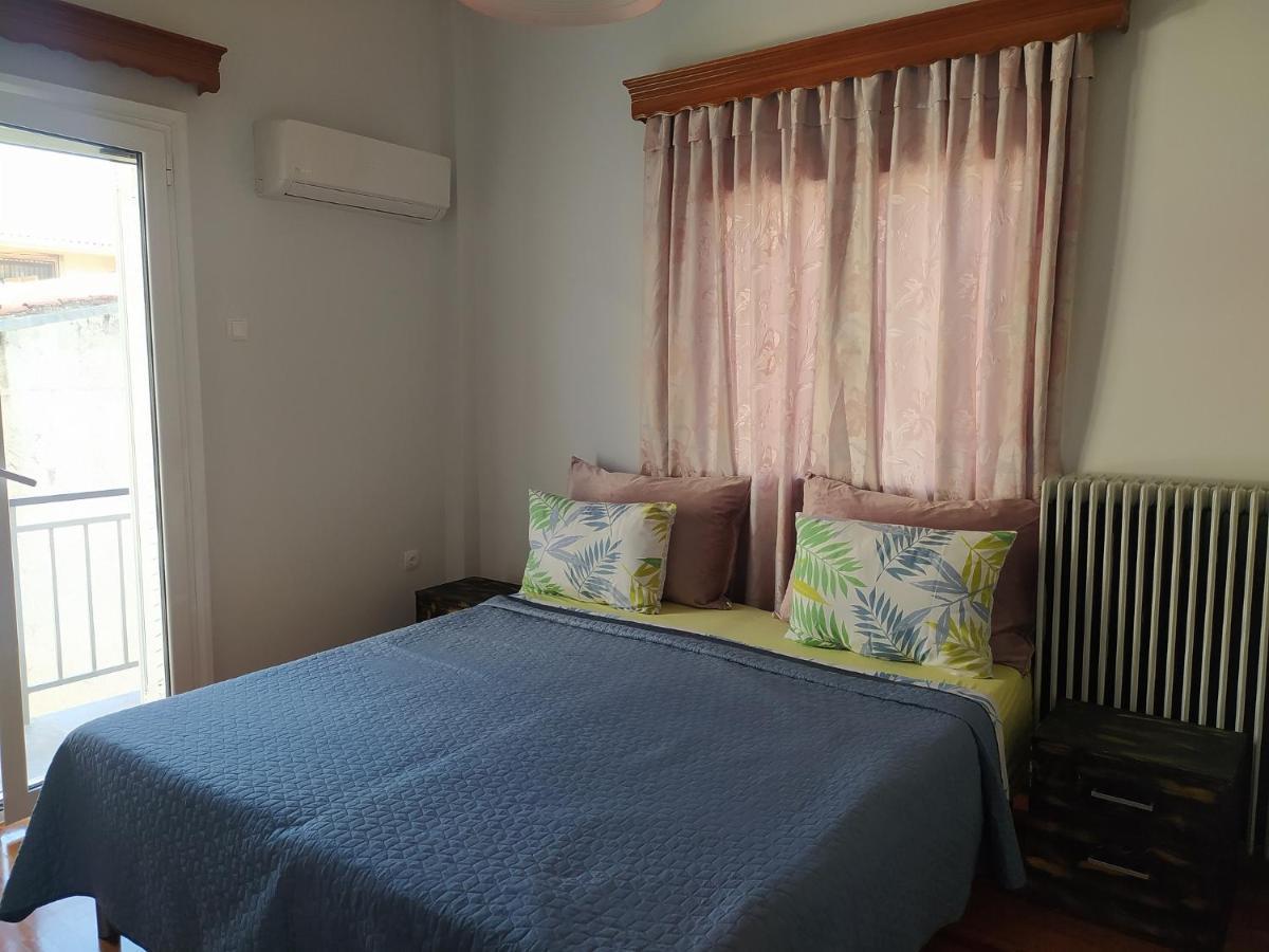 Helen'S Downtown Apartment Ioannina Exterior photo