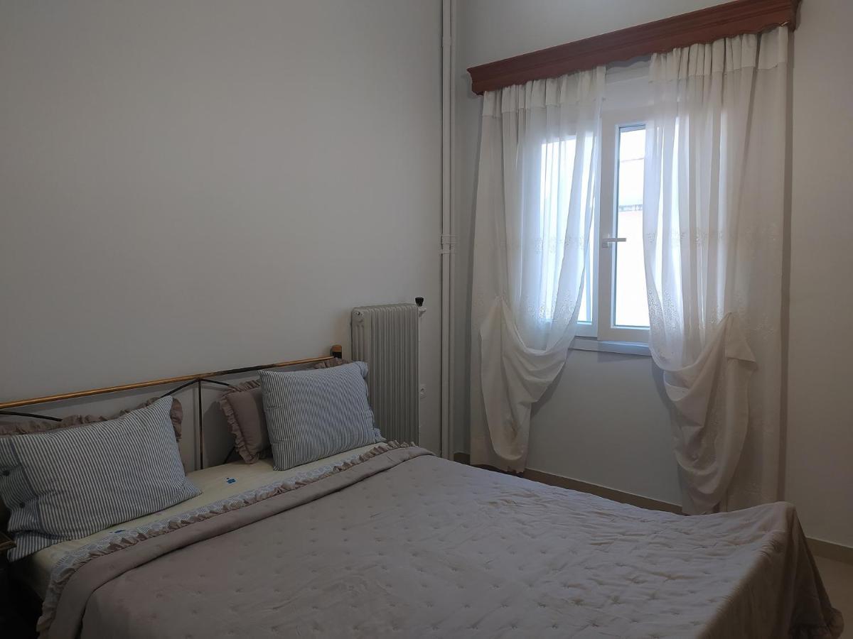 Helen'S Downtown Apartment Ioannina Exterior photo