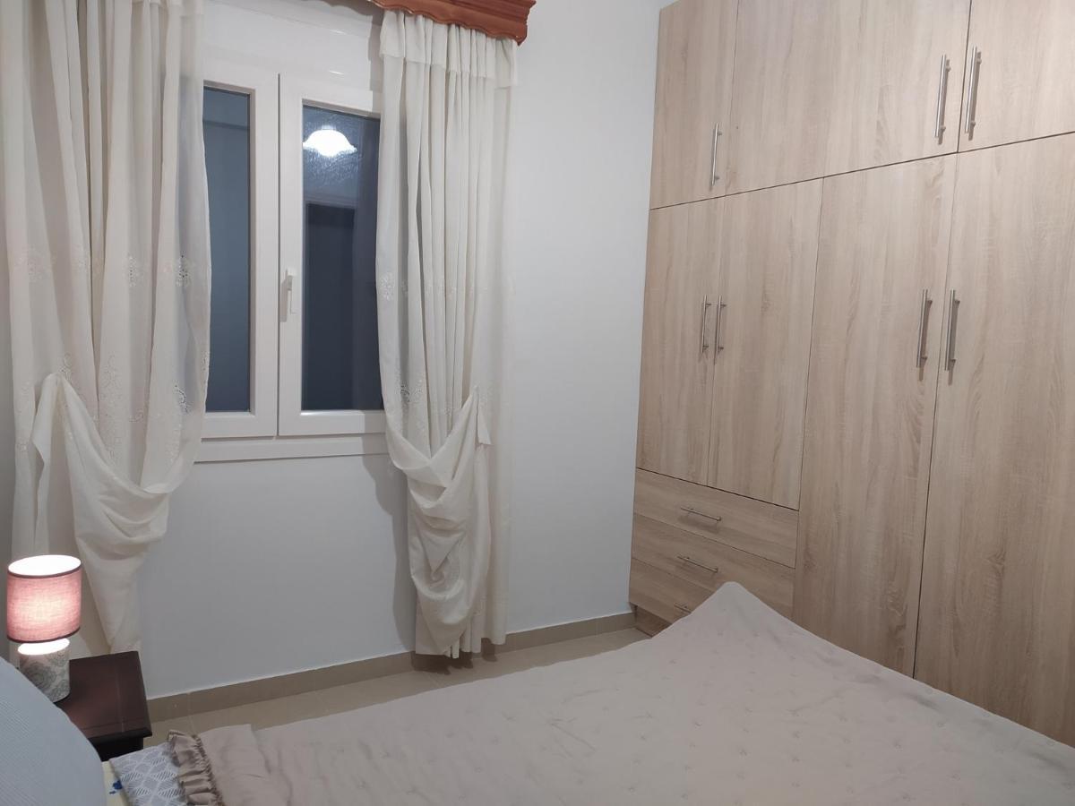 Helen'S Downtown Apartment Ioannina Exterior photo